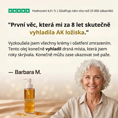 DERMIQUA OLEJ PRO KOREKCI AKTINICKÉ KERATÓZY