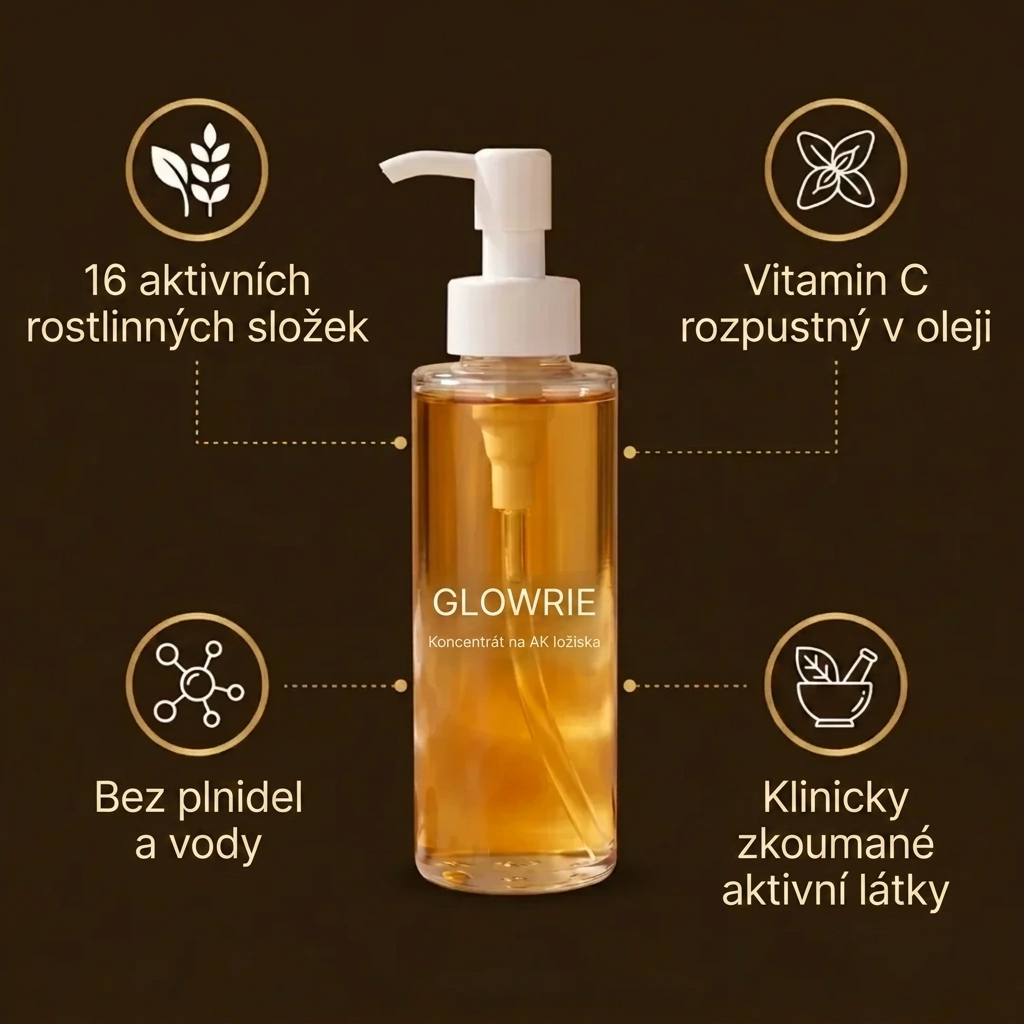 DERMIQUA OLEJ PRO KOREKCI AKTINICKÉ KERATÓZY