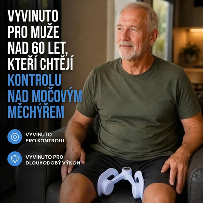 Natus trenér pánevního dna
