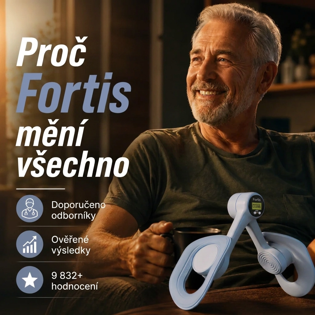 Natus trenér pánevního dna