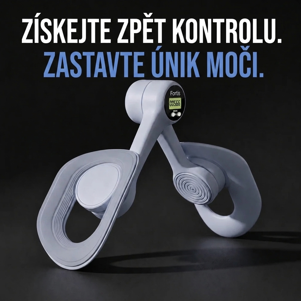 Natus trenér pánevního dna