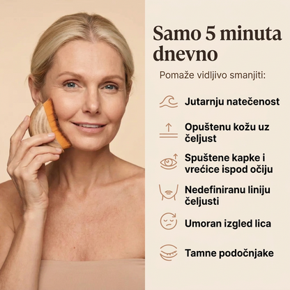 brosse lymphatique